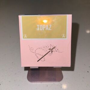 Topaz Setting powder